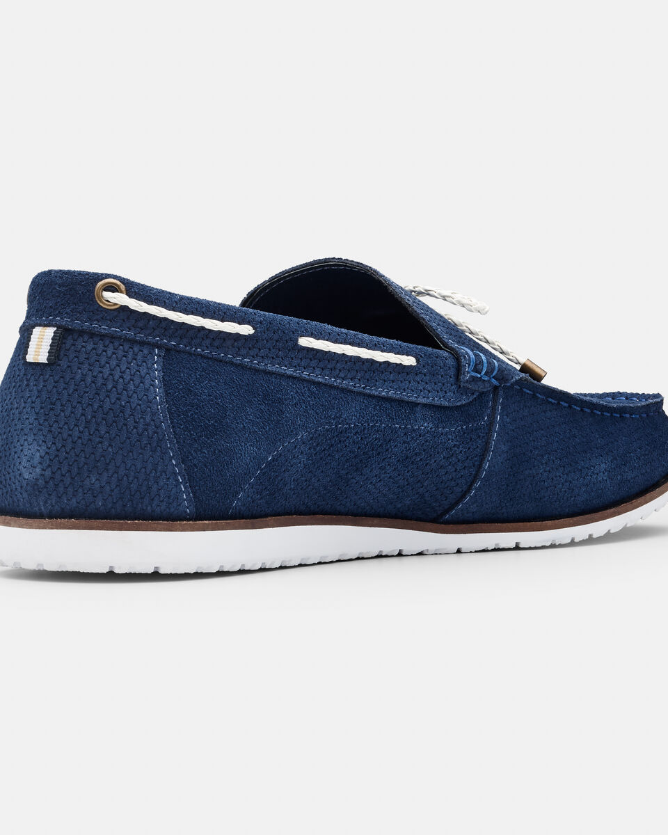 Teano Shoe, Royal, hi-res