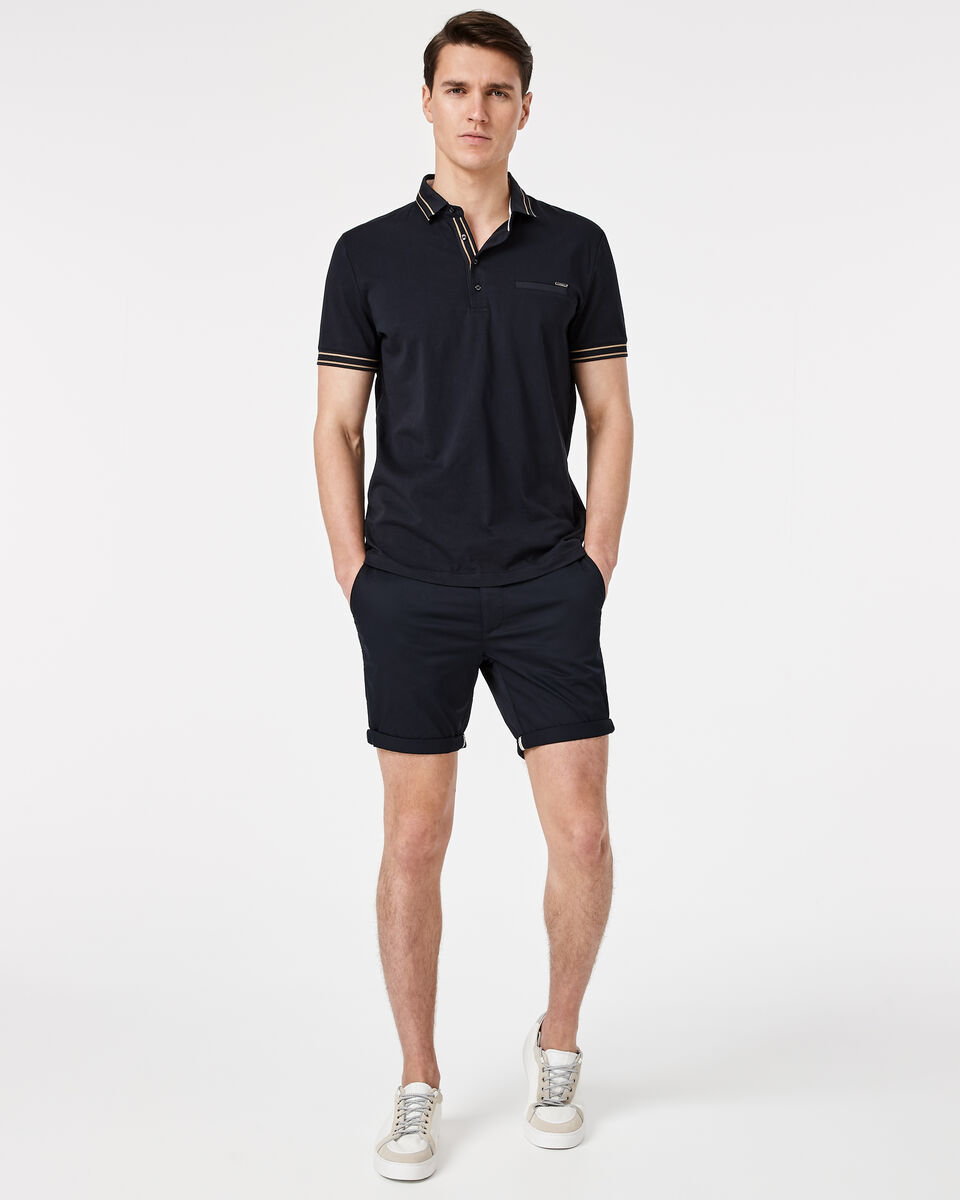 Norman Short, Dark Navy, hi-res