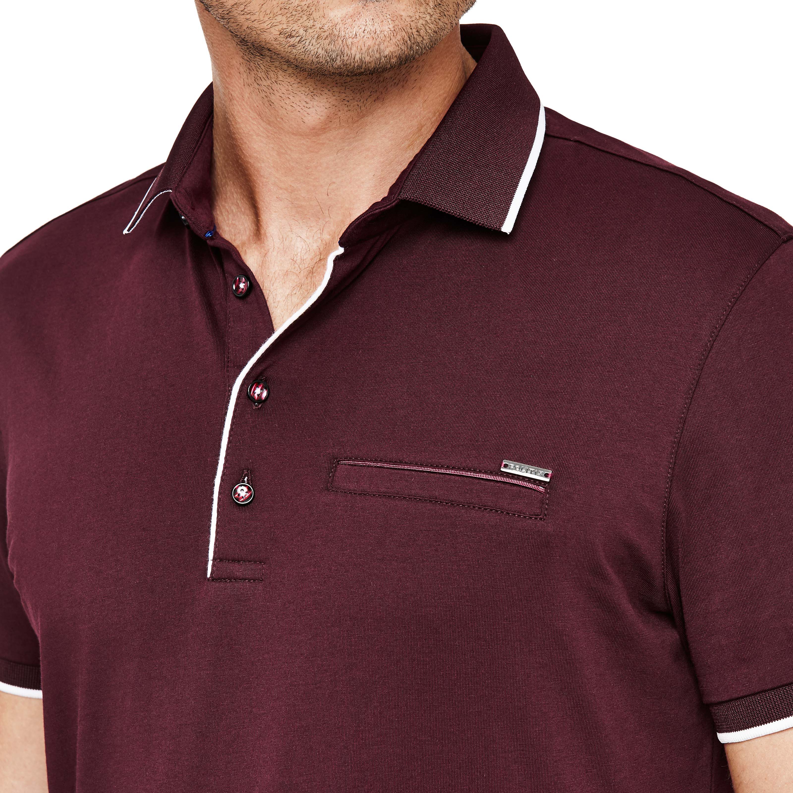 Politix polo Clearance