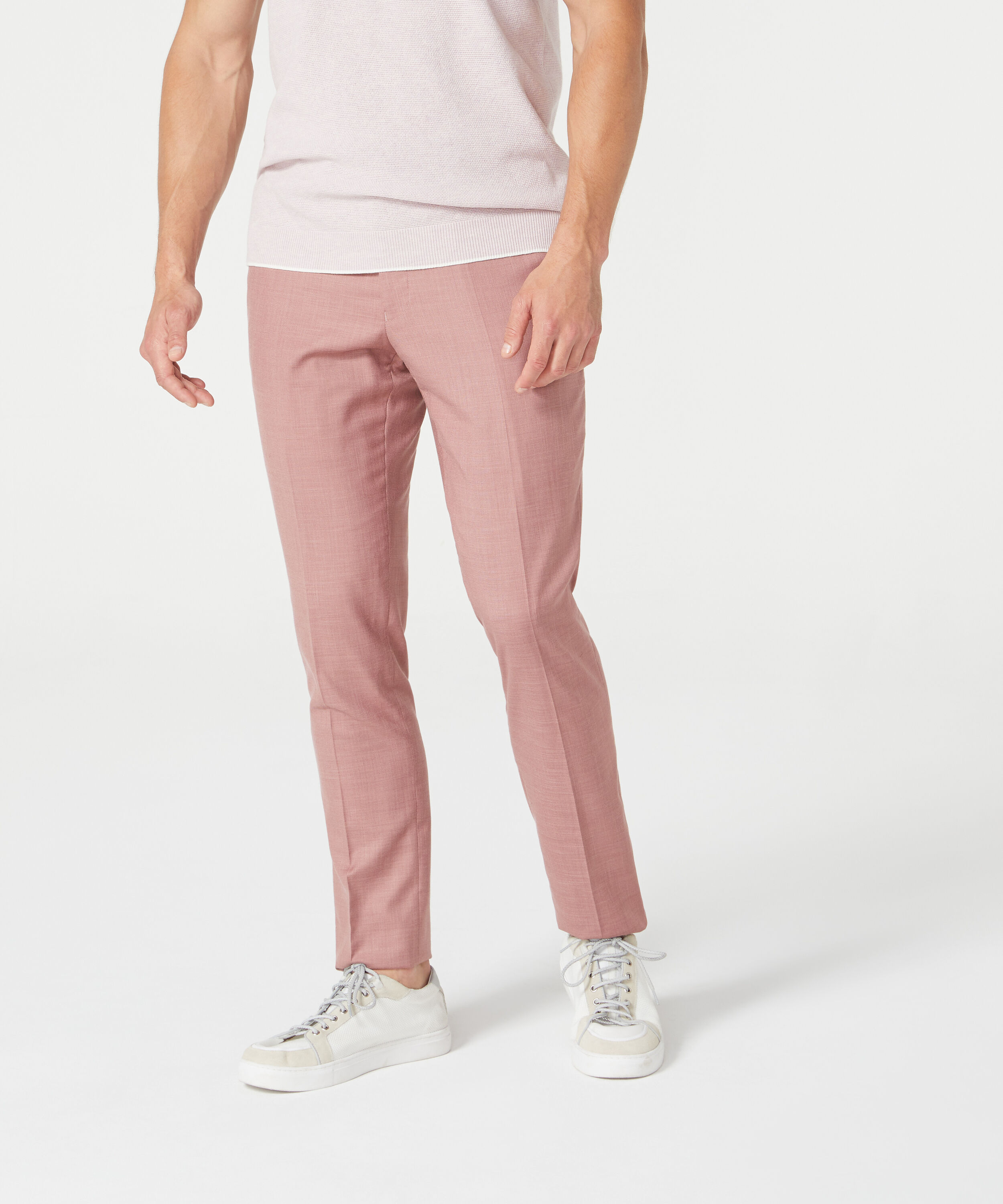 Adelaide Suit Pant