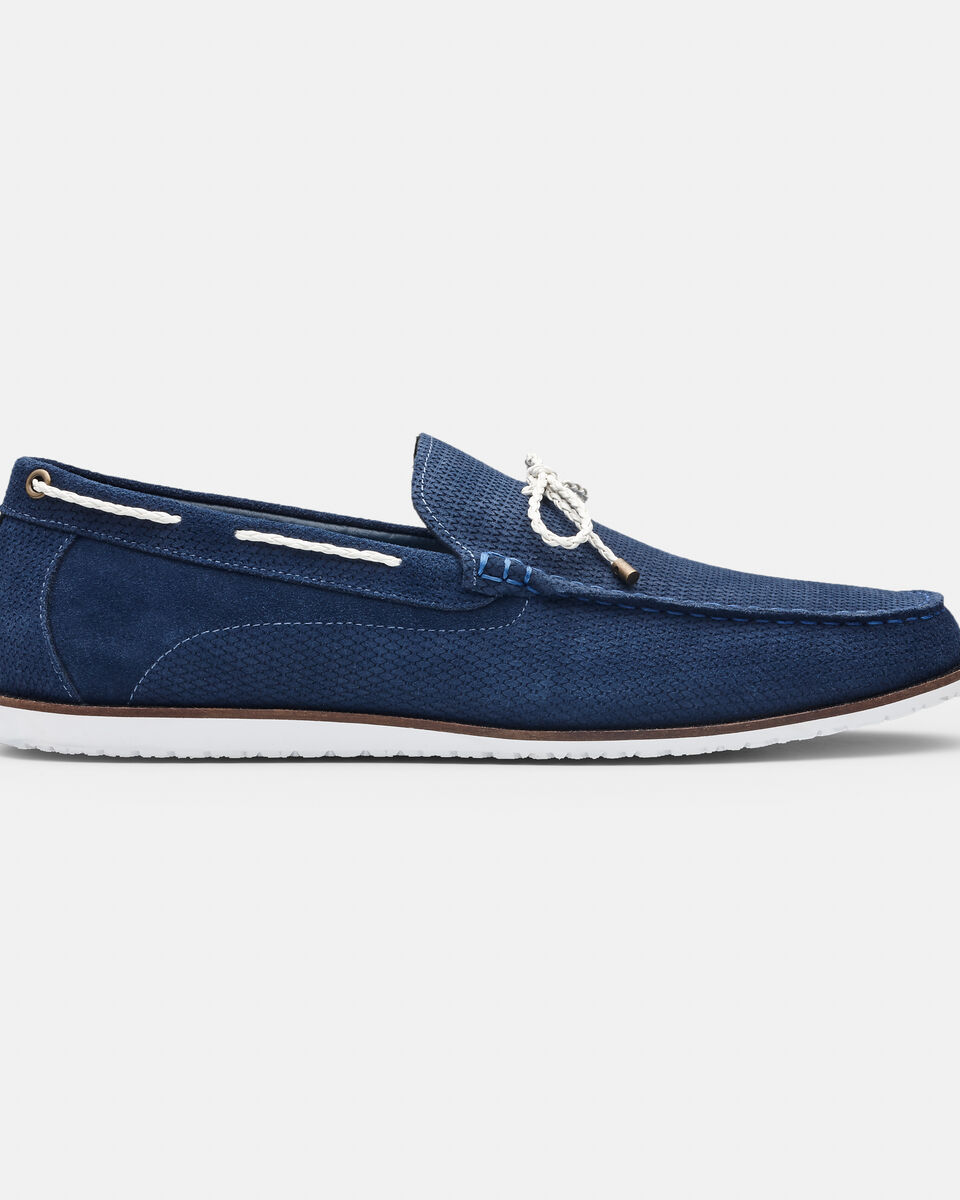 Teano Shoe, Royal, hi-res