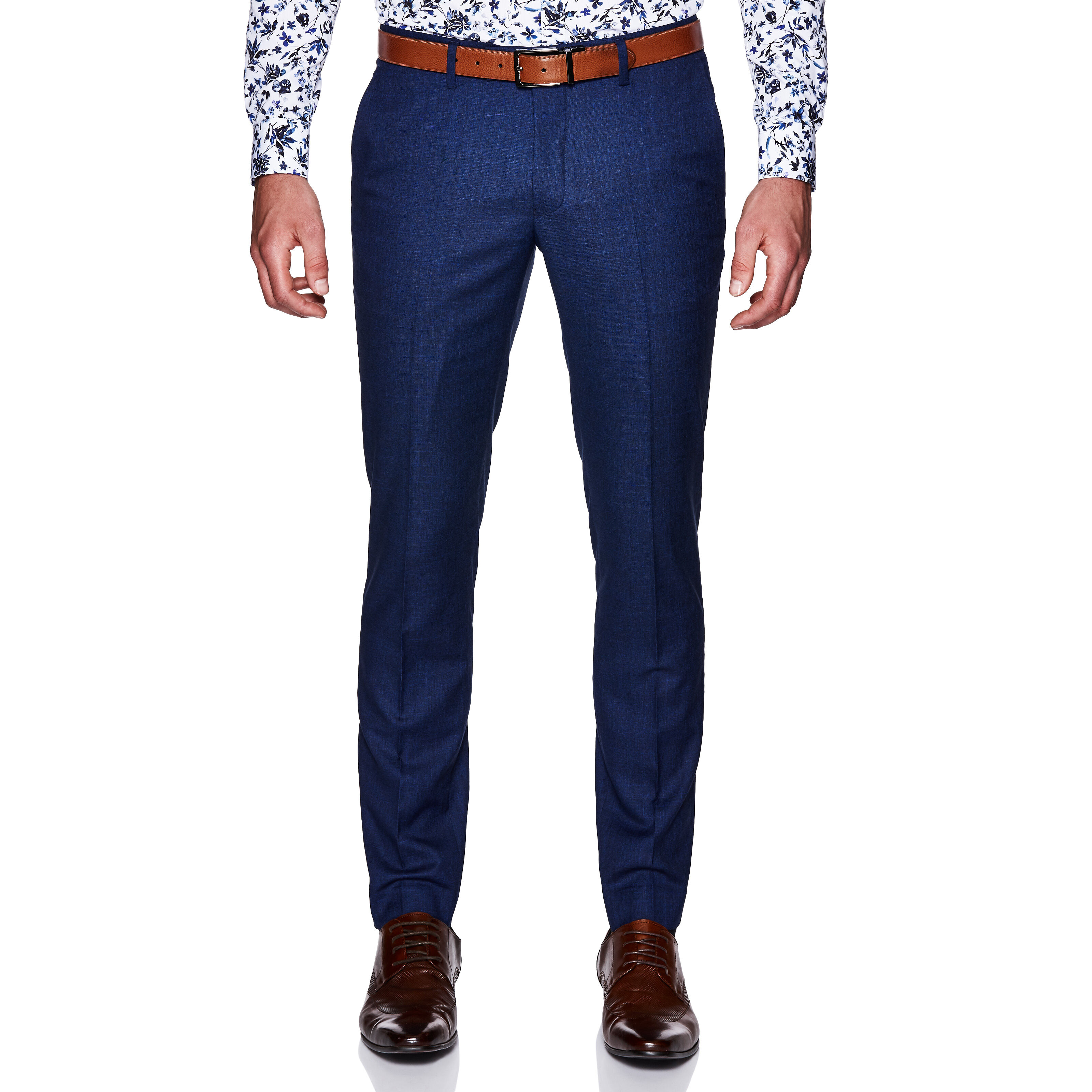 Pants blue clearance