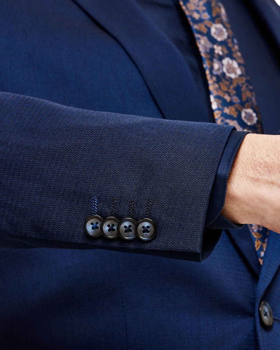 Stowe Suit, Navy, hi-res
