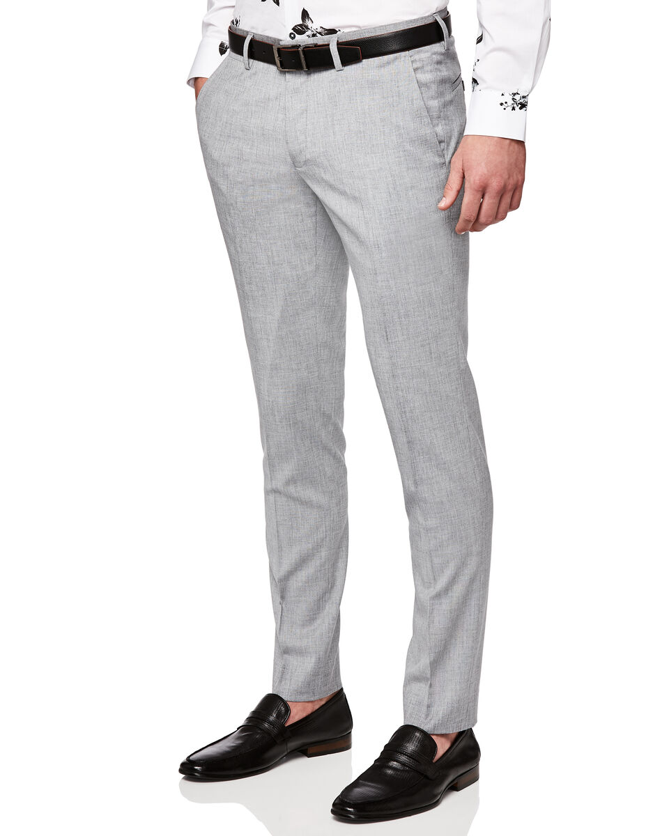 Lansdown Suit Pant, Light Grey, hi-res