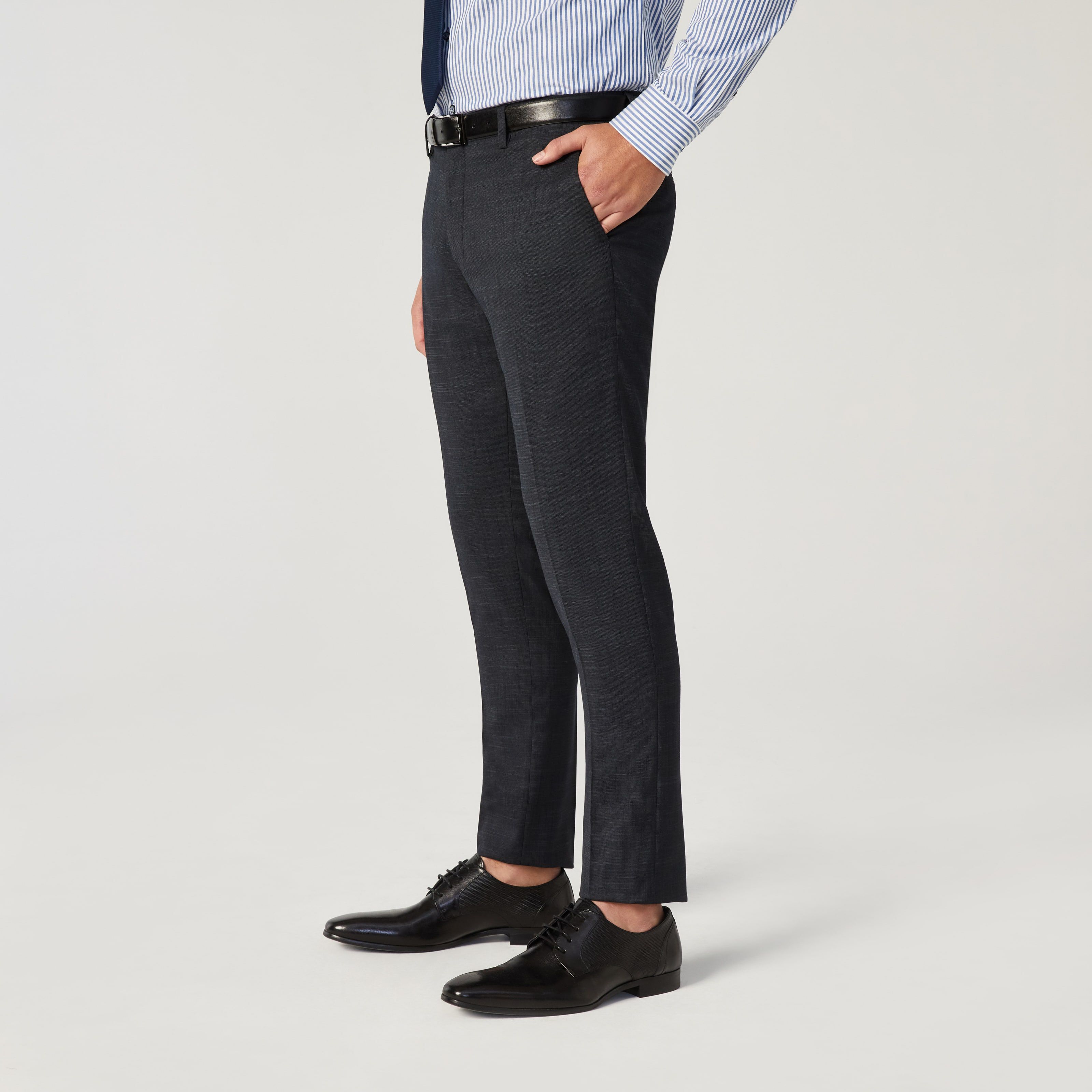 Mens tailored pants online cheap