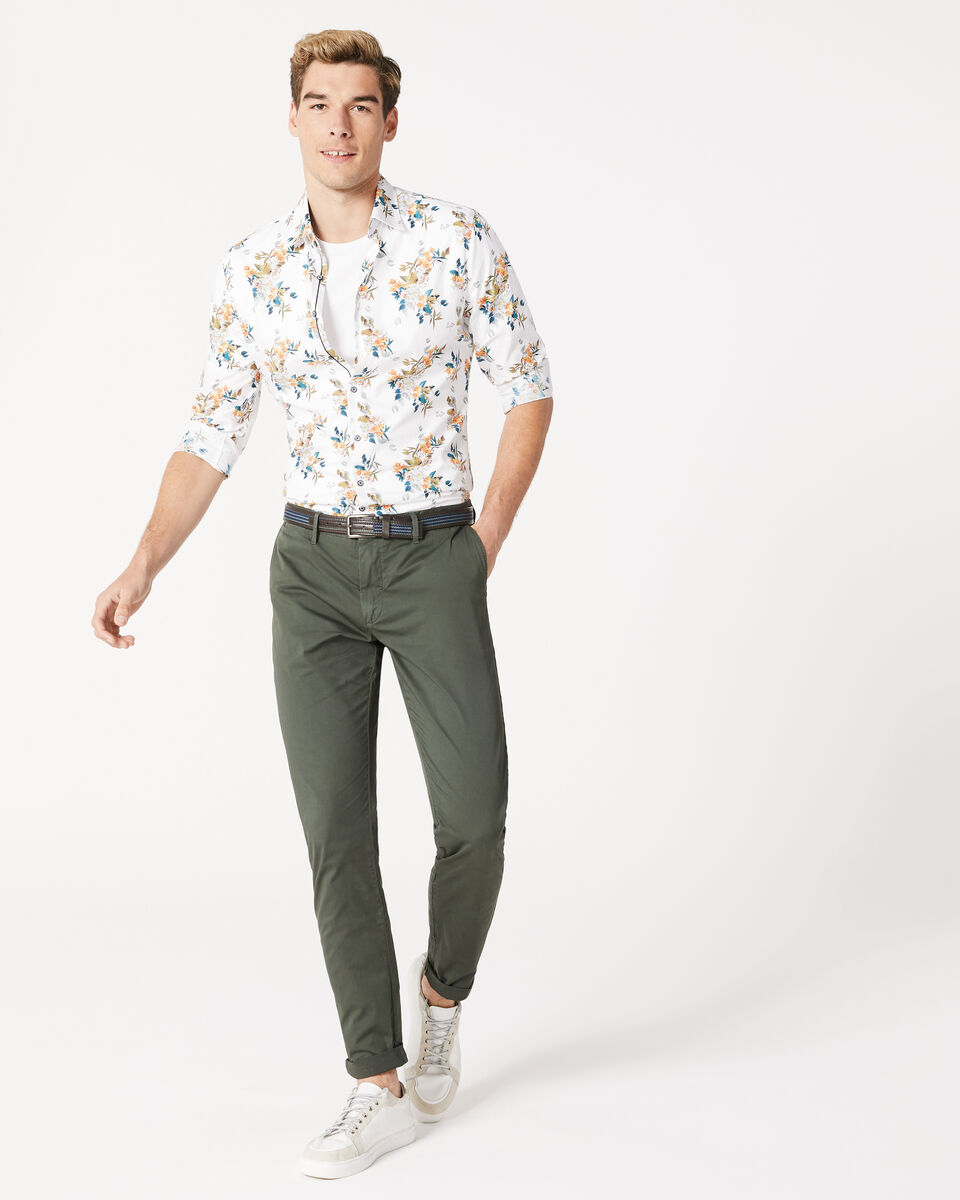 Sirri Shirt, Floral Multi, hi-res