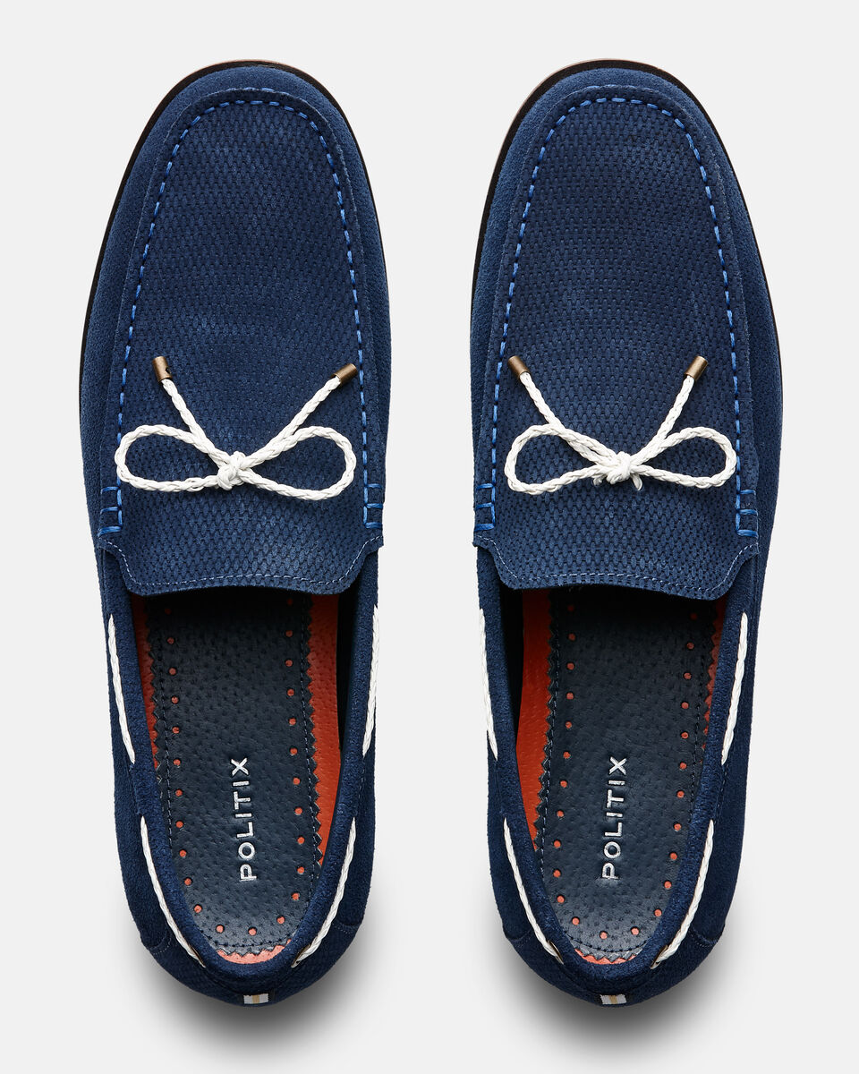 Teano Shoe, Royal, hi-res