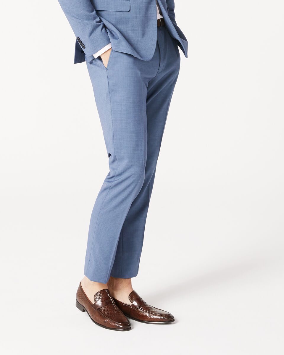 Roddrick Suit Pant, Slate/Blue, hi-res
