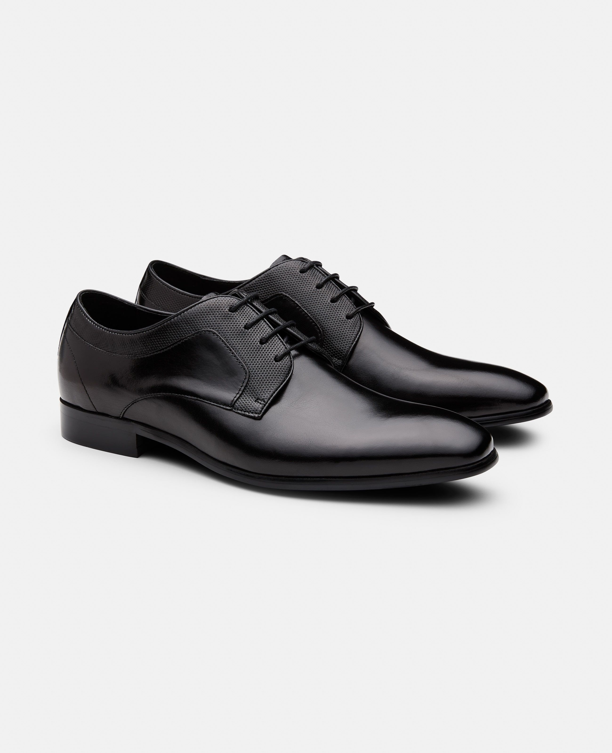A Visual Guide to Styling Suits and Shoes from Jones Bootmaker