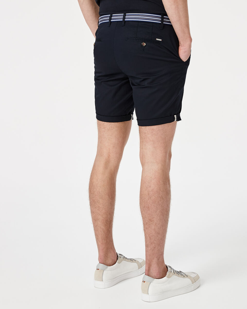 Norman Short, Dark Navy, hi-res