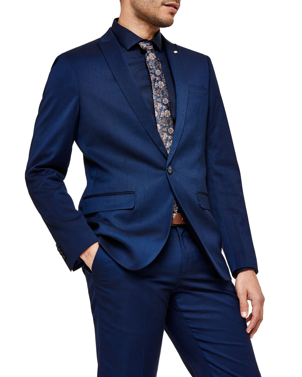 Stowe Suit, Navy, hi-res