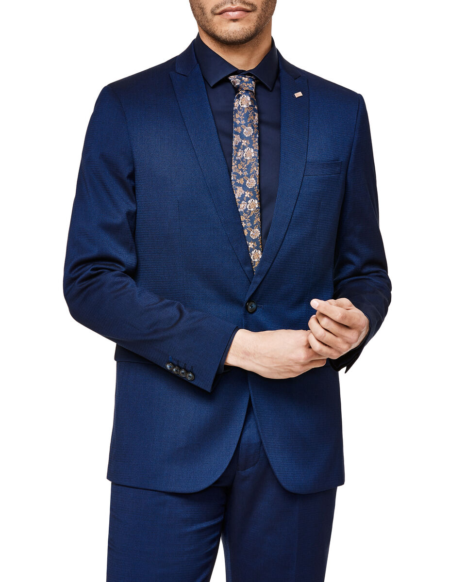 Stowe Suit, Navy, hi-res