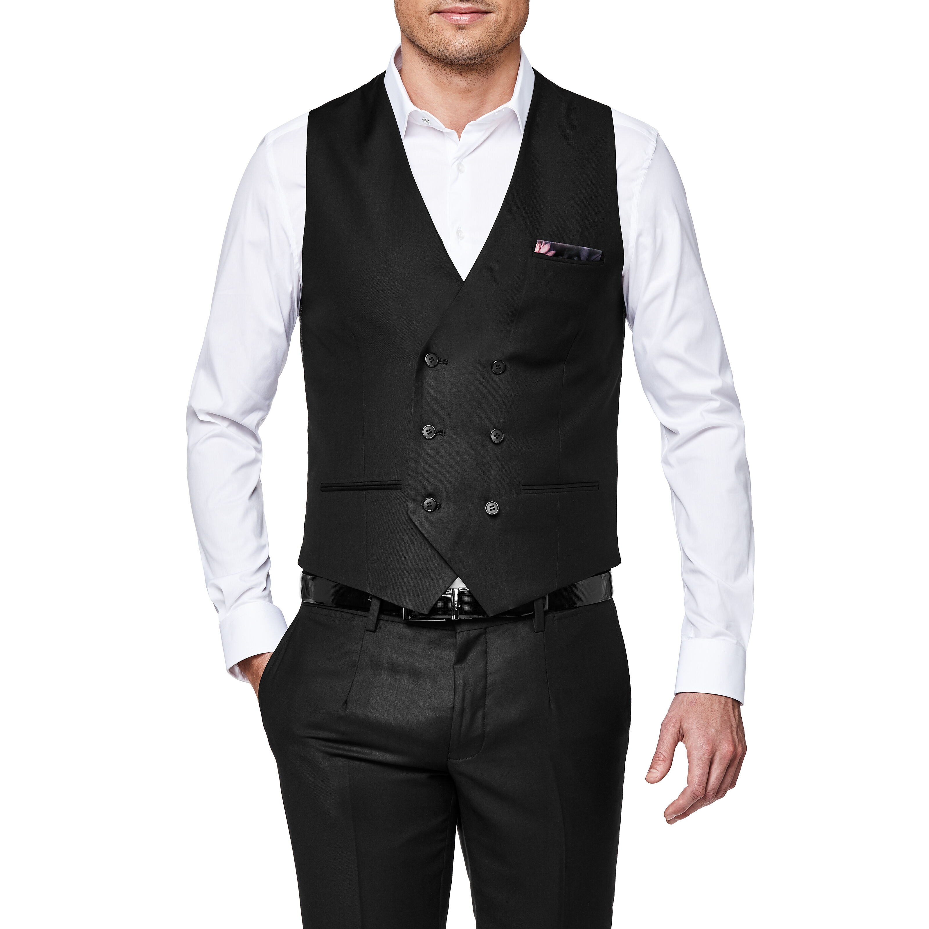Virgil vest clearance