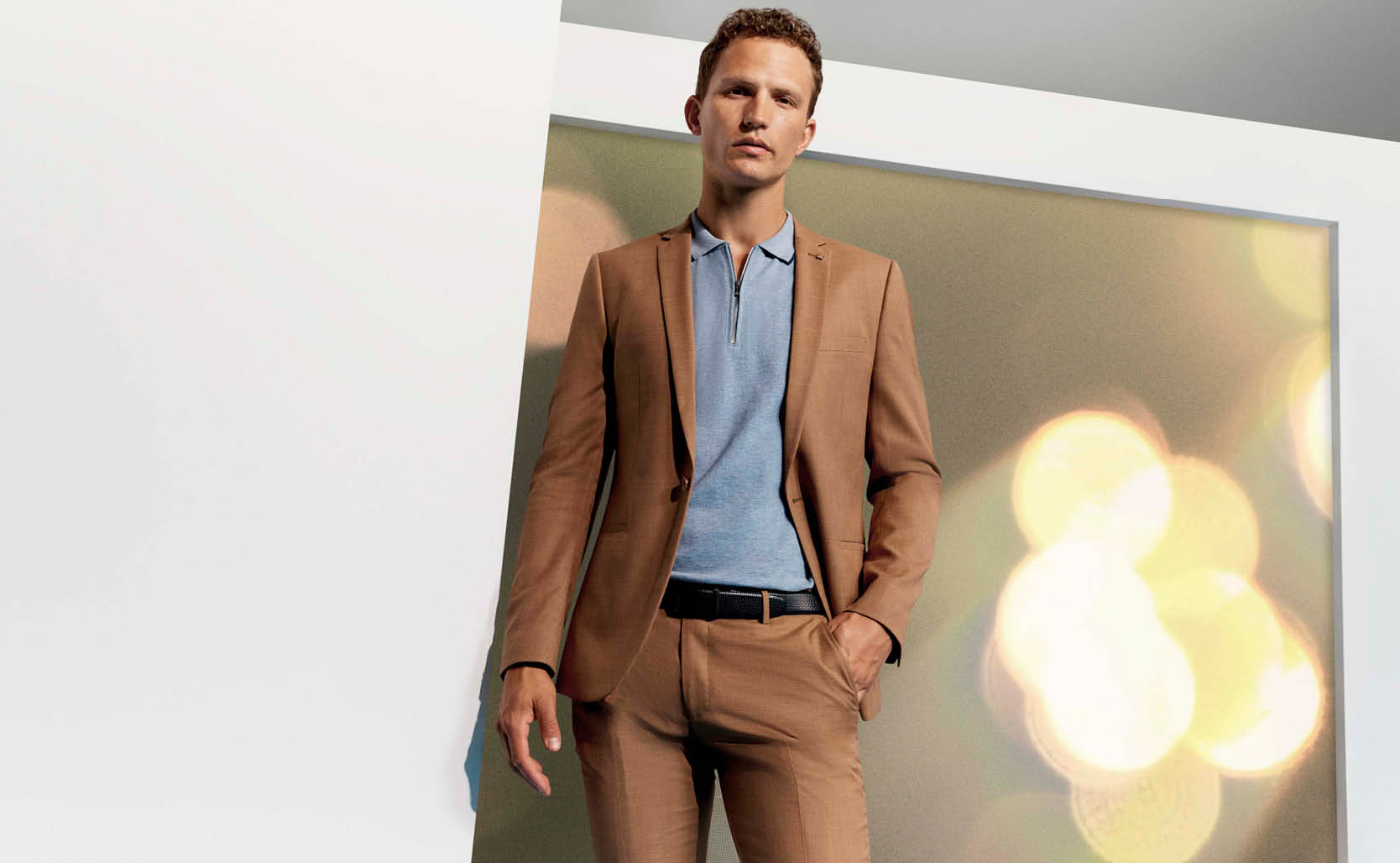 Men's Suits Guide Men's Suits Guide