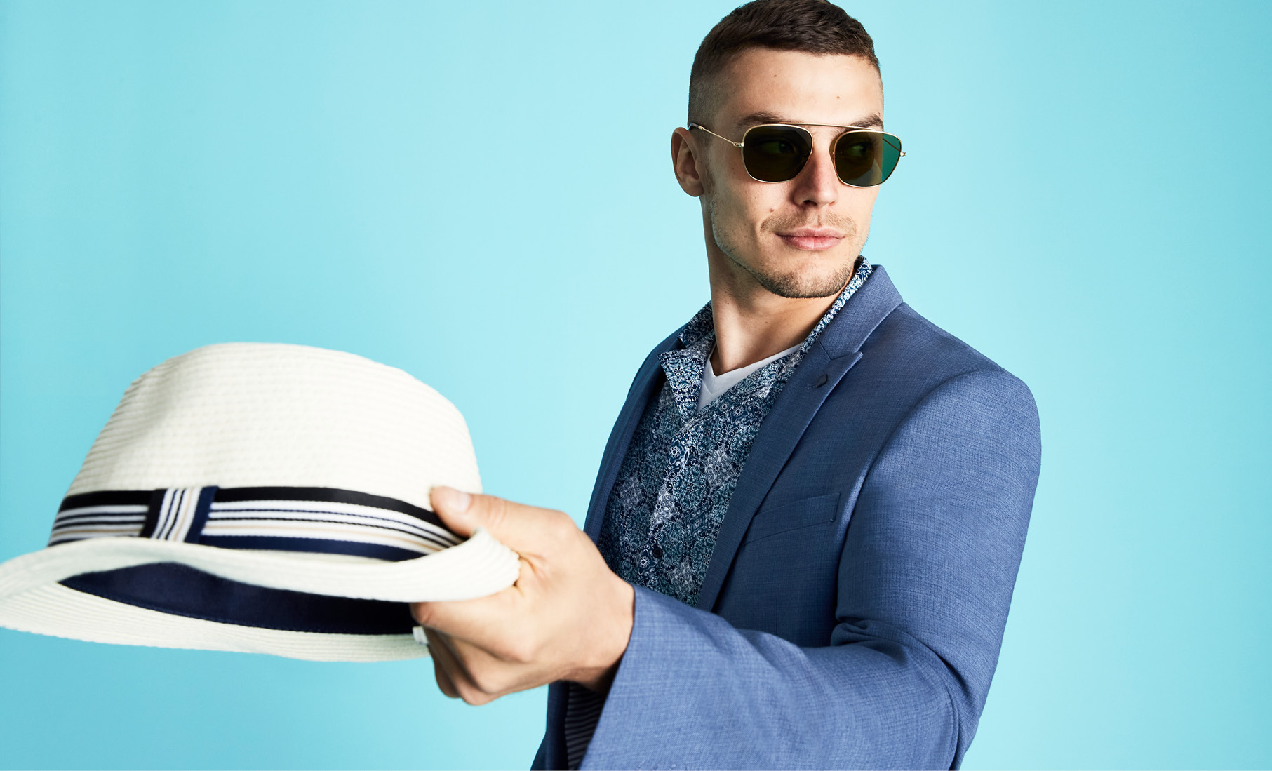 mens summer accessories - hat, glasses and more" mens summer accessories - hat, glasses and more