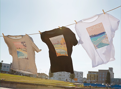 Australian Made Tees Australian Made Tees