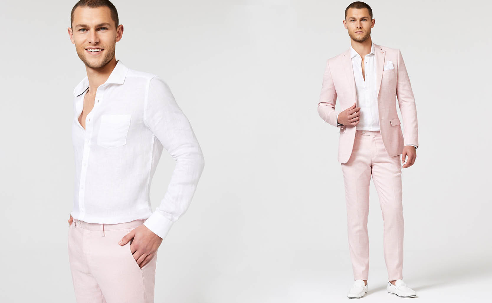 Men's Chinos Guide Men's Chinos Guide
