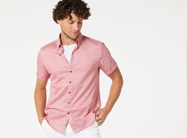 Men's Summer Shirts Men's Summer Shirts