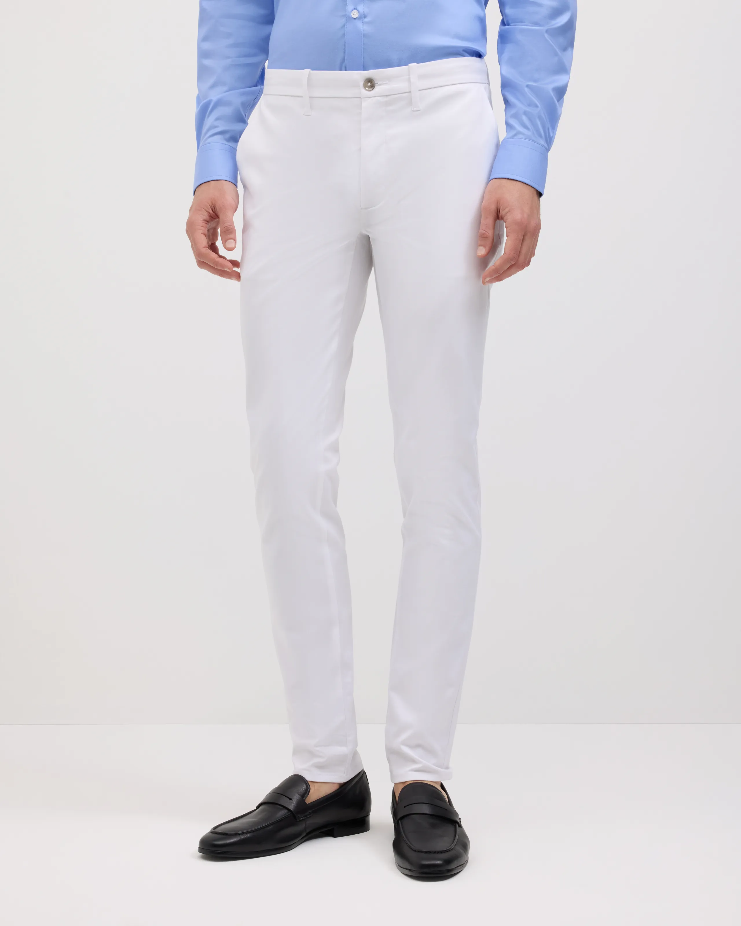 Bradley Stretch Chino