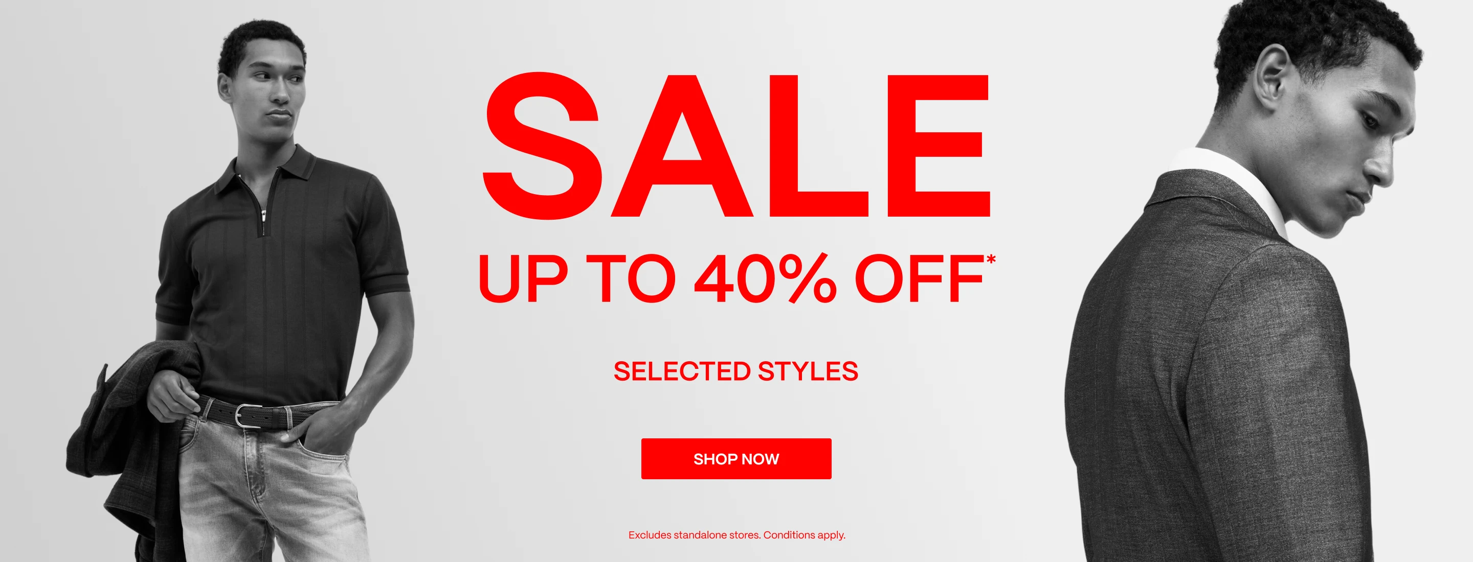Mid Season Sale | Mens Clothing and Accessories | Politix Menswear Mid Season Sale | Mens Clothing and Accessories | Politix Menswear