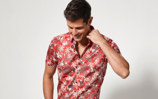 It's a cool summer: 5 trends for SS19