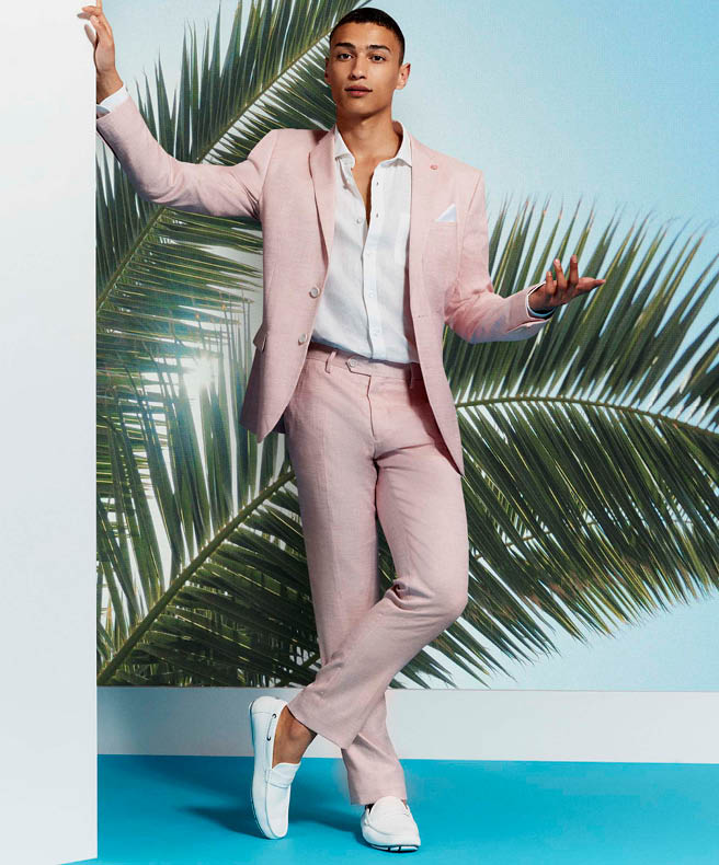 Men's Suits Guide Men's Suits Guide