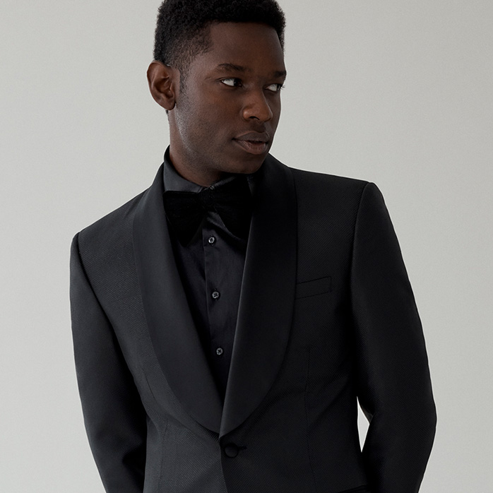 Shop Tuxedos