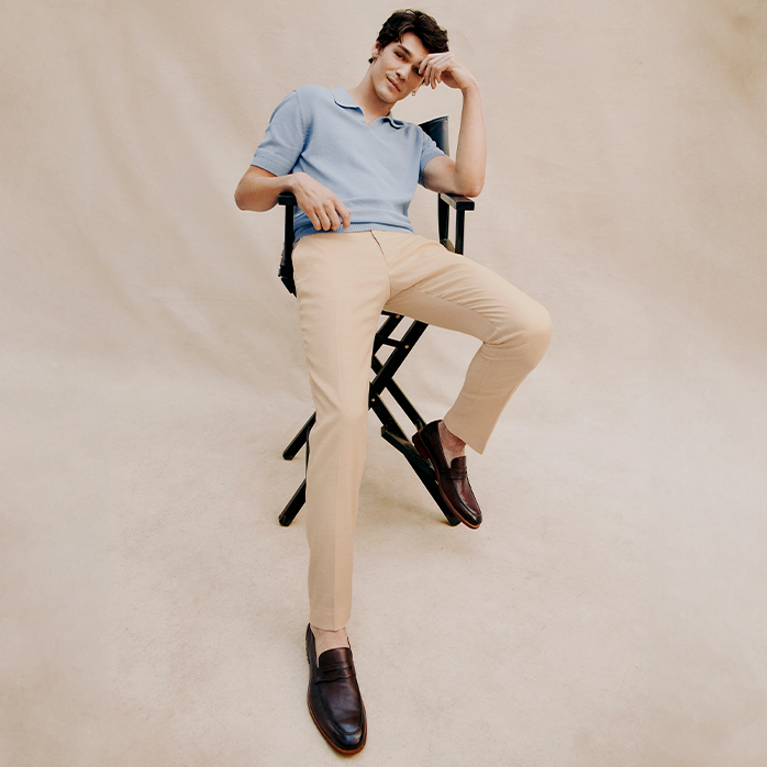 Shop Suit Pants