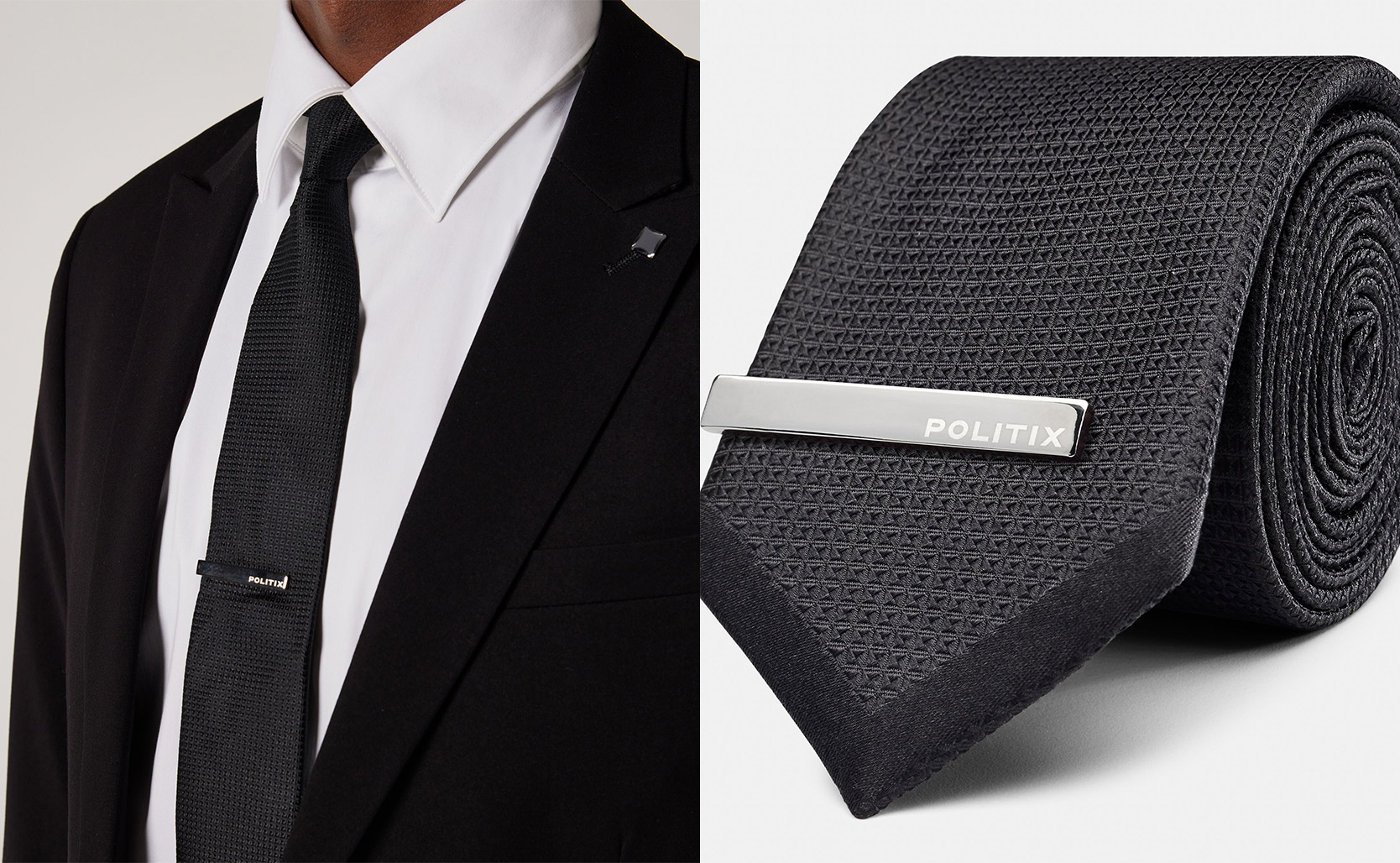  Discover Stand-Out Clothing Gifts for Men with POLITIX