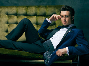 YSYW Cameron Robbie Polished YSYW Cameron Robbie Polished