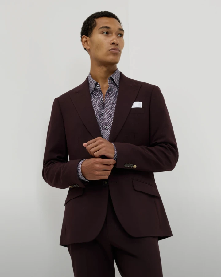 Suit Jackets | Men's Clothing & Accessories | POLITIX Menswear