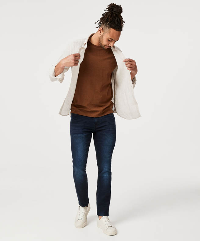Men's Chinos Guide Men's Chinos Guide