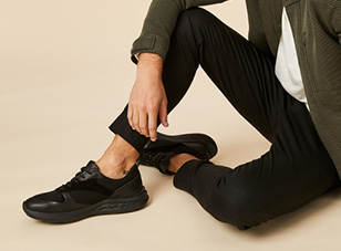 black mens casual shoes black mens casual shoes