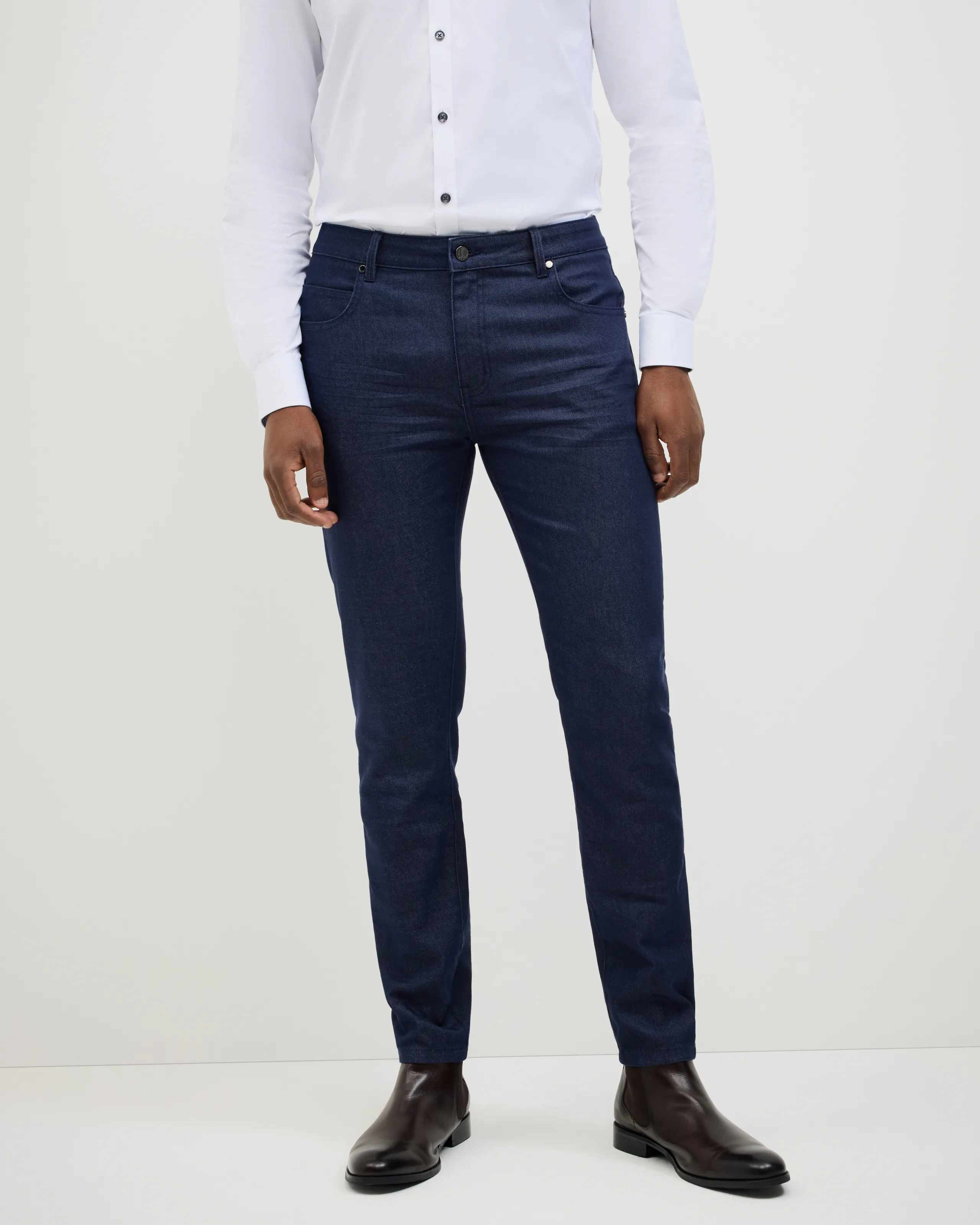 Politix Leon Stretch Denim