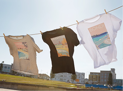 Men's Tees