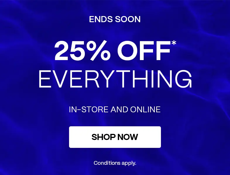 25% Off Everything | Men's Clothing and Accessories | Politix Menswear
