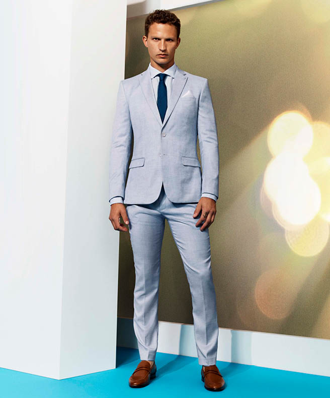 Men's Suits Guide Men's Suits Guide