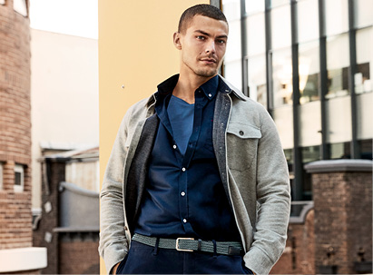 Overshirt For Men Overshirt For Men