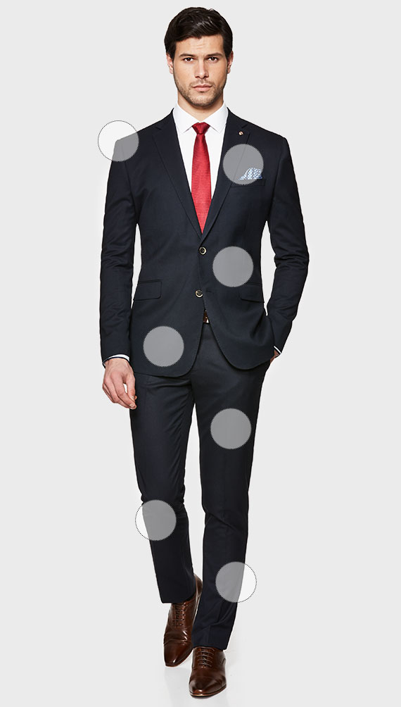 SLIM FIT SUIT SLIM FIT SUIT