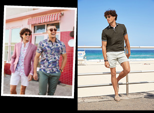 Men's Shorts