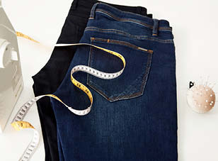 Designed By Us Denim