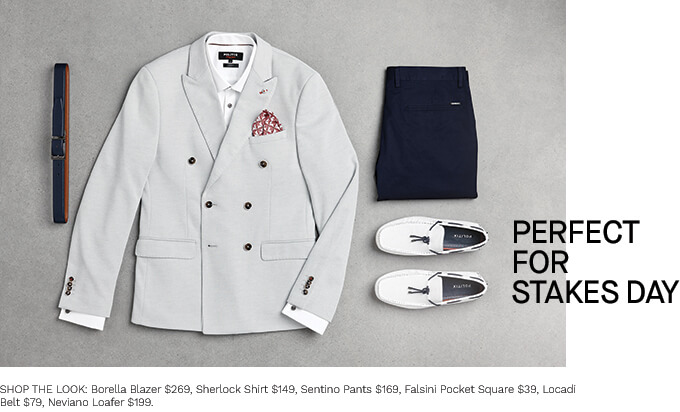 Borella Blazer - Politix Borella Blazer - Politix
