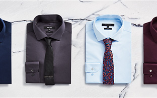 Modern Shine Shirts To Elevate Your Style