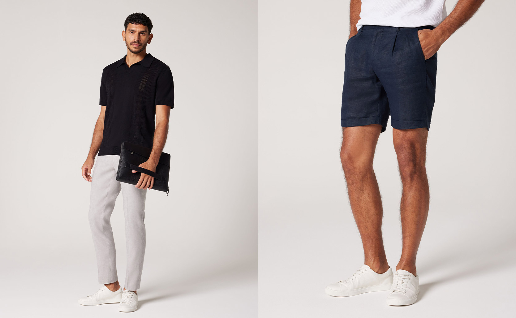  Discover Stand-Out Clothing Gifts for Men with POLITIX