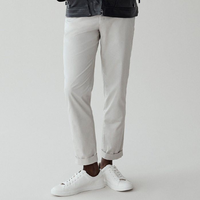 Shop Chinos