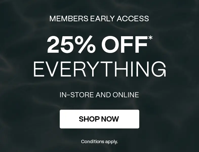 25% Off Everything | Men's Clothing and Accessories | Politix Menswear