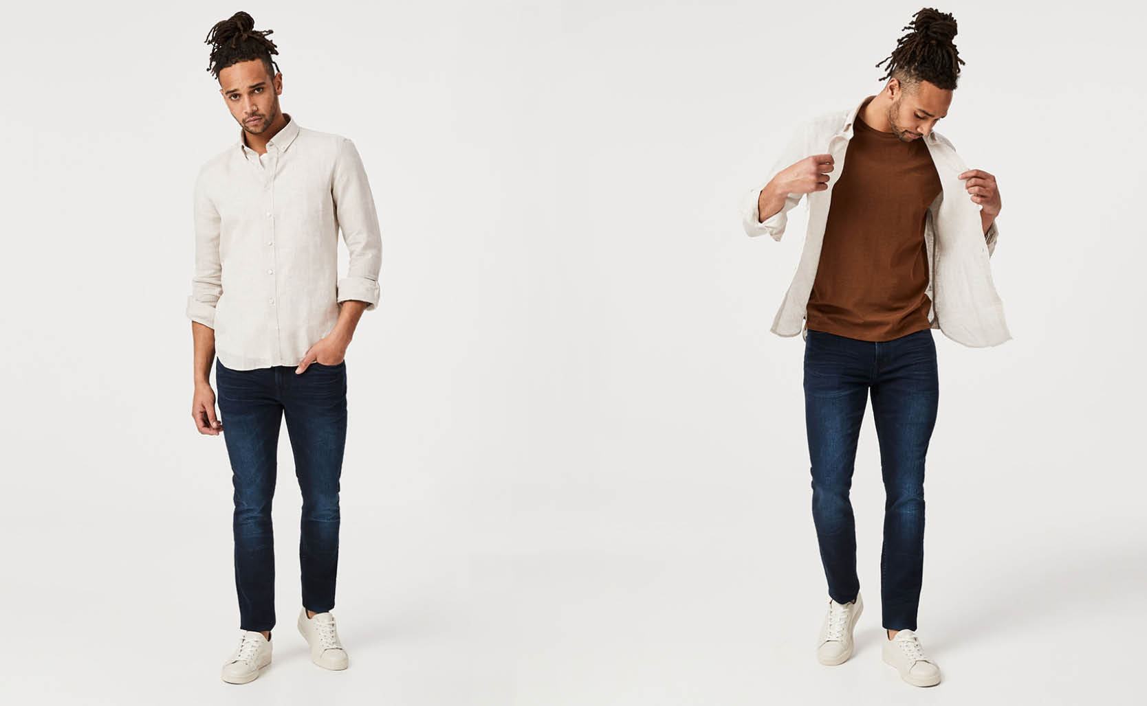 Men's Chinos Guide Men's Chinos Guide