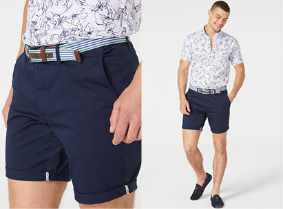Men's Chinos Guide Men's Chinos Guide