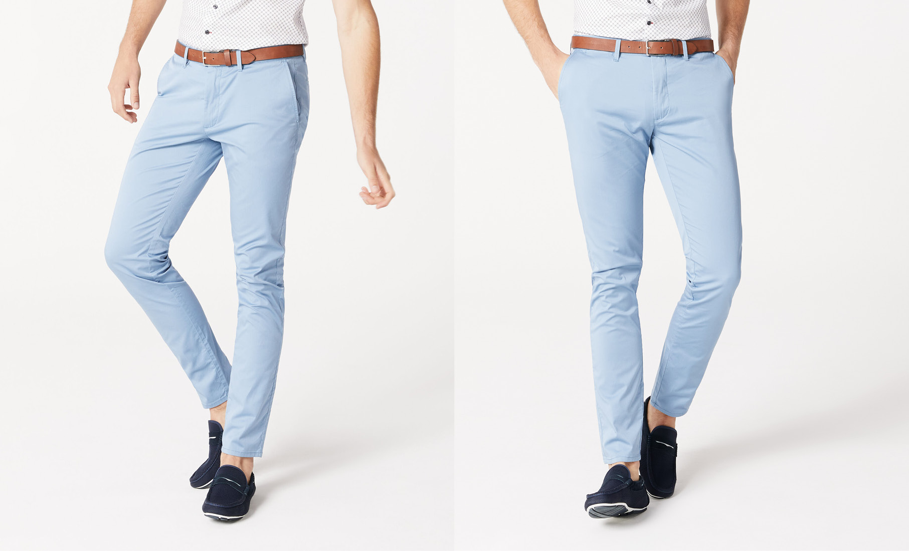 Men's Chinos Guide