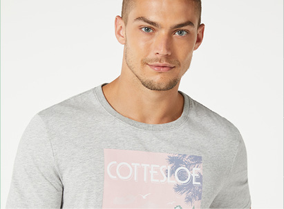 Australian Made Tees Australian Made Tees